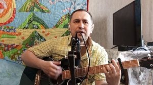 Петлюра "Тёмная вода"