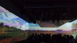 Дубаи павильон Австралии на Экспо 2020