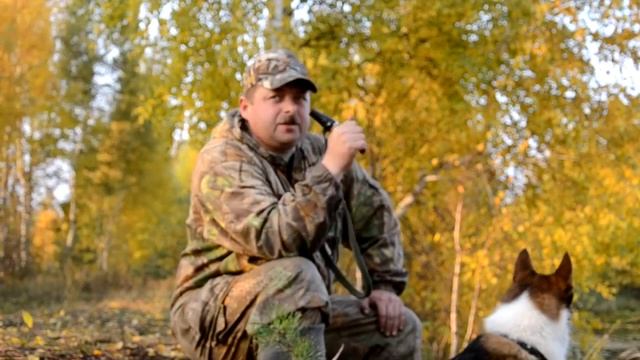 Небольшие советы как манить утку смотреть онлайн