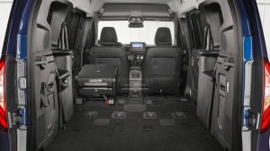 New Renault Grand Kangoo 2024 is the ultimate 7 seater!