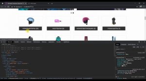 Урок 3. OpenCart 3 настройка стандартной темы КРАСИВО вывод категорий на главной и мобильная версия