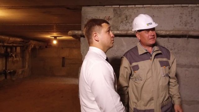 ЕНЕРГОАУДИТ LIVE: обстеження будинку в прямому ефірі смотреть онлайн