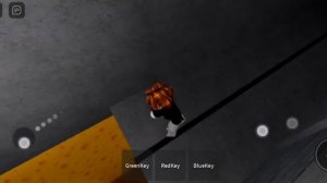 как пройти игру Cheese escape в roblox