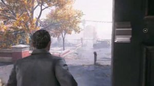 Quantum Break (i5-3570 + GTX 770)