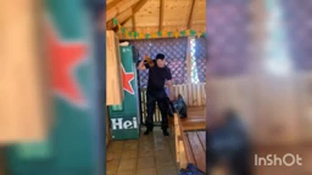 Vlog//встреча выпускников/банный комплекс Истопка Волгоград/день отца 2022 смотреть онлайн