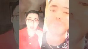 Зорька алая #народныепесни #караоке #SMULE