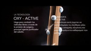 GA MA Τεχνολογία Oxy-Active.