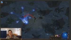 Path of Exile: Patch 0.11.6 Skill Teaser Analysis - Lightning Trap & Smoke Mine