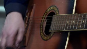 Вячеслав Антонов. Шофер.