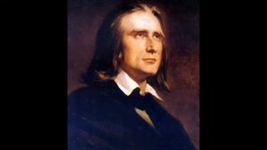Victor Lyadov plays Liszt “Hungarian Rhapsody No.5 Héroide - Elégiaque”