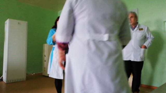 Правильное отношение к неправильным медицинским работникам