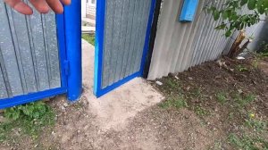День 10 | Пашем большой огород. Заработок на вспашке огородов мотоблоком.