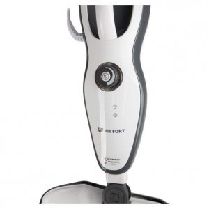 паровая швабра KITFORT KT 1008.mp4