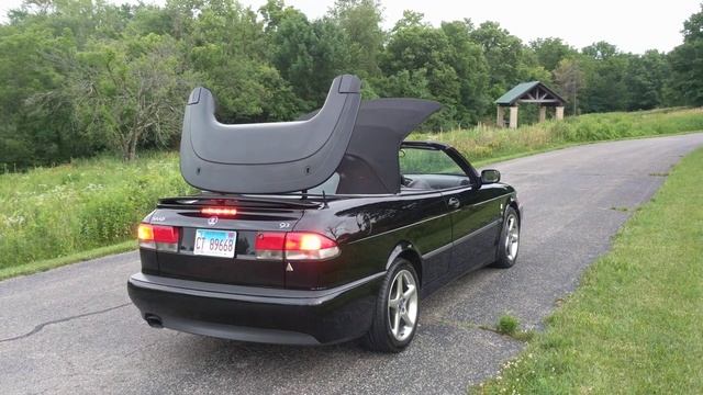 Saab Top 2 смотреть онлайн