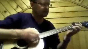 ГАВРОШ (Когда усталость валит с ног). А.Я.Розенбаум