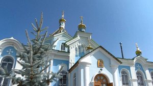 Отмеченный Богородицей: как идёт современная жизнь в женском монастыре в Кадоме