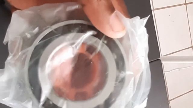 Toyota tercel 1996 / Cambio de caja de bola , batería , soporte de botella / Restauración смотреть онлайн