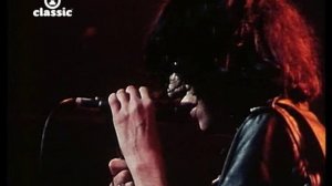 The Ramones - Do You Wanna Dance (Live) Vh1 Classic