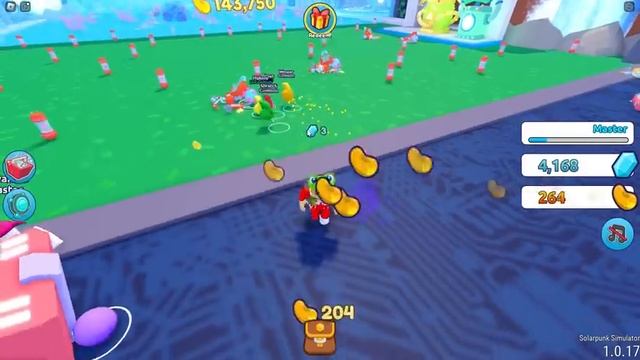 БЕСПЛАТНЫЕ НАУШНИКИ и СОКРОВИЩА в роблокс | BEYONDLAND & Solarpunk Simulator roblox | Вещи 2023 смотреть онлайн