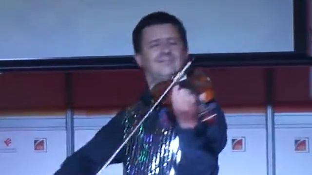 «Bellydance» . Cкрипач Иван Ежов Краснодар. смотреть онлайн