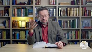 Числа. Глава 4. Андрей Десницкий. Библия