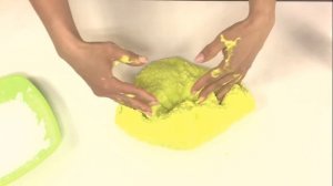 Как сделать слайм из воздушного пластилина ? мои самодельные слаймы