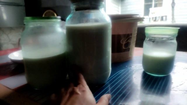 СКОЛЬКО КОЗА ДАЁТ МОЛОКА смотреть онлайн