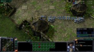 starcraft 1х1 Серебро