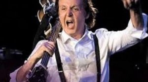 I Saw Her Standing There