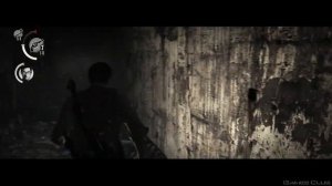 Прохождение игры The Evil Within (PS4) часть 8