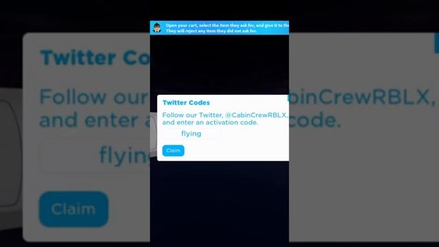 КОДЫ РОБЛОКС НОЯБРЬ 2021 ✈️Cabin Crew Simulator ✈️Симулятор бортпроводников