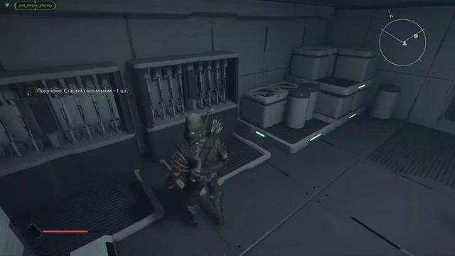 Elex 2 - Часть 15. Проводить Скибора в Депо. Альбы. Кража для тощея. Доверие берсерков.