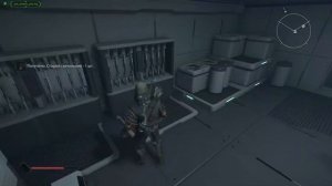 Elex 2 - Часть 15. Проводить Скибора в Депо. Альбы. Кража для тощея. Доверие берсерков.