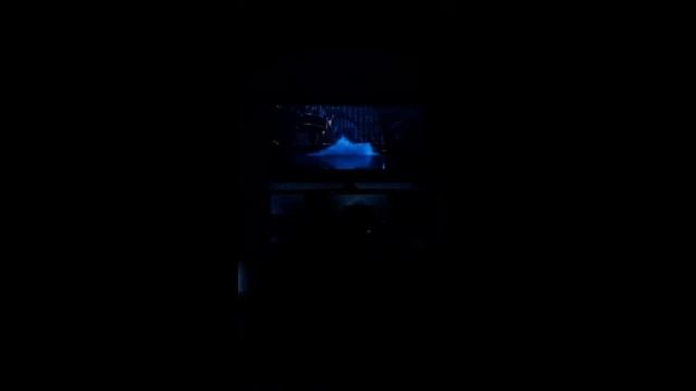 Harry Potter - Dumbledore VS Voldemort - Hue Lights - Ambilight