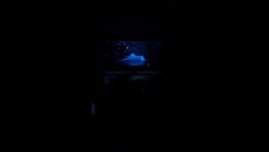 Harry Potter - Dumbledore VS Voldemort - Hue Lights - Ambilight