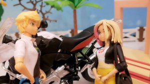 ЗОИ  И АДРИАН : ДРУЖБА ИЛИ ЛЮБОВЬ?