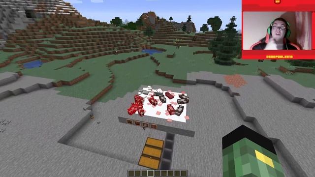 ЛУЧШАЯ ФЕРМА ЕДЫ В МАЙНКРАФТ 1.17 смотреть онлайн