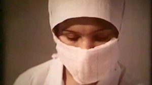 Трахеобронхоскопия, лаваж бронхов © Tracheobronchoscopy, bronchial lavage