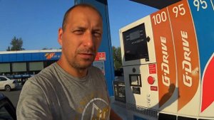 Прицеп МЗСА 817711. Обзор и тест. Сравнение МЗСА и Универсал Плюс Курганских прицепов