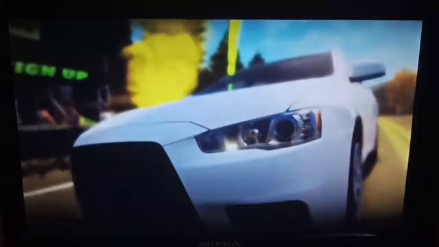 Моя коллекция *Forza Horizon* на икс бокс 360.