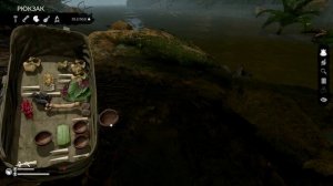 GREEN HELL.ГАЙД, КАК ДОБЫТЬ ВОДУ,СОВЕТЫ ДЛЯ НОВИЧКОВ