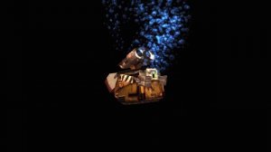 [1] Непроходимая игра детства WALL-E / ВАЛЛИ прохождение / Стрим 18.02.22 - Степан Мельхиот