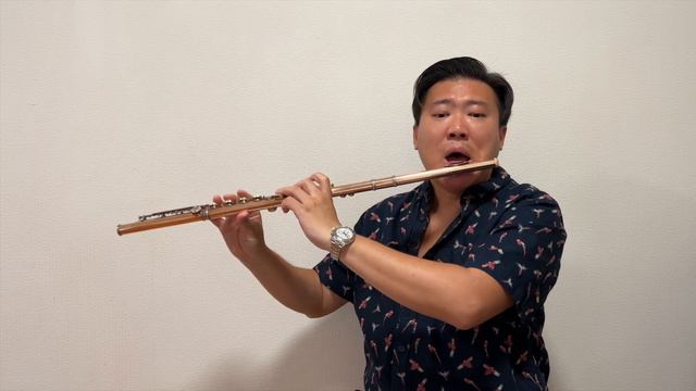 A Tune A Day For Flute Book Two P.35 to 36 Objective 13, 120 with Metronome by So Ka Hing Mario 蘇家慶 смотреть онлайн