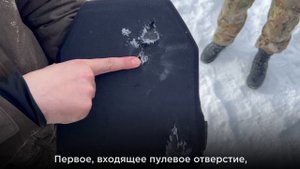 Непробиваемая защита: тестирование бронеплит класса защиты Бр5! АК-12 И ВИНТОВКА ДРАГУНОВА