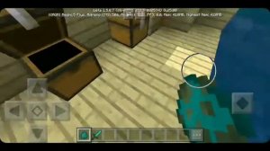 ТРЮКИ,БАГИ,ФАКТЫ | Minecraft 1.5.0.7
