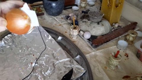 СИЛЬНАЯ РАССОРКА ОТВОРОТ НА ЛУК!!!