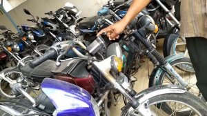 cheap & best used bike market in tamil nadu second hand bikes in tamilnadu