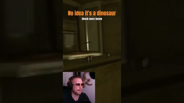 When you always guess wrong?? #oakwood#scary#dinosaur#dino#jurassicpark#game#gaming#games#funny смотреть онлайн