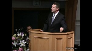 Проповедь - Выбор и результат.. (Вениамин Назарук)