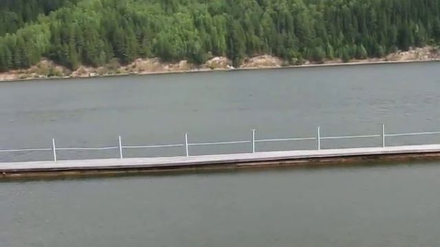 База отдыха Раздолье (40 км от Перми). Пляж